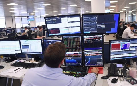 北京国际期货公司司